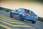 BMW M2 Coupe 2016 года (ZA)